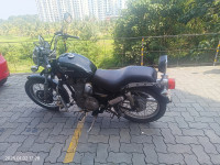 Royal Enfield Thunderbird 350