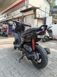Aprilia SR 125
