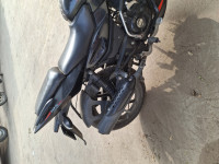 Bajaj Pulsar 125 Carbon Fibre Disc Split Seat