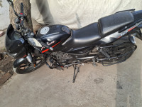 Bajaj Pulsar 125 Carbon Fibre Disc Split Seat