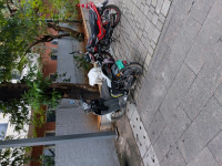 BGauss D15i 2023 Model