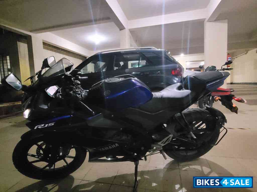 Yamaha YZF R15 V3 Yamaha YZF R15 V3