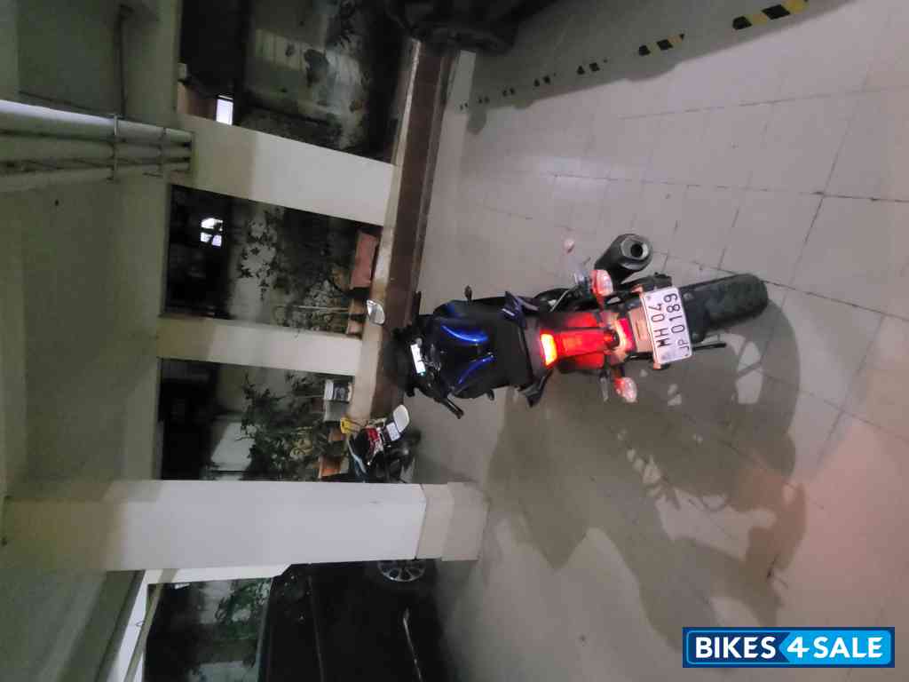 Yamaha YZF R15 V3 Yamaha YZF R15 V3