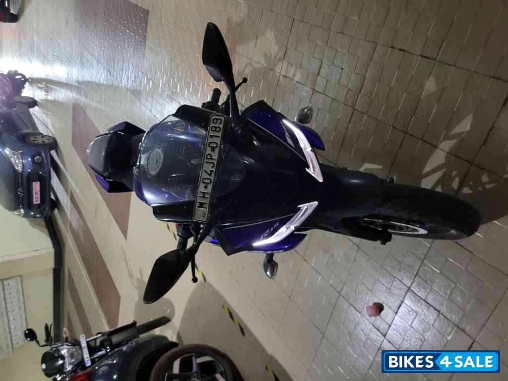 Yamaha YZF R15 V3 Yamaha YZF R15 V3
