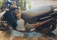 TVS NTORQ Super Squad Edition 2024 Model