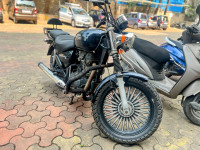 Royal Enfield Thunderbird 350