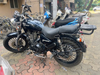 Royal Enfield Thunderbird 350