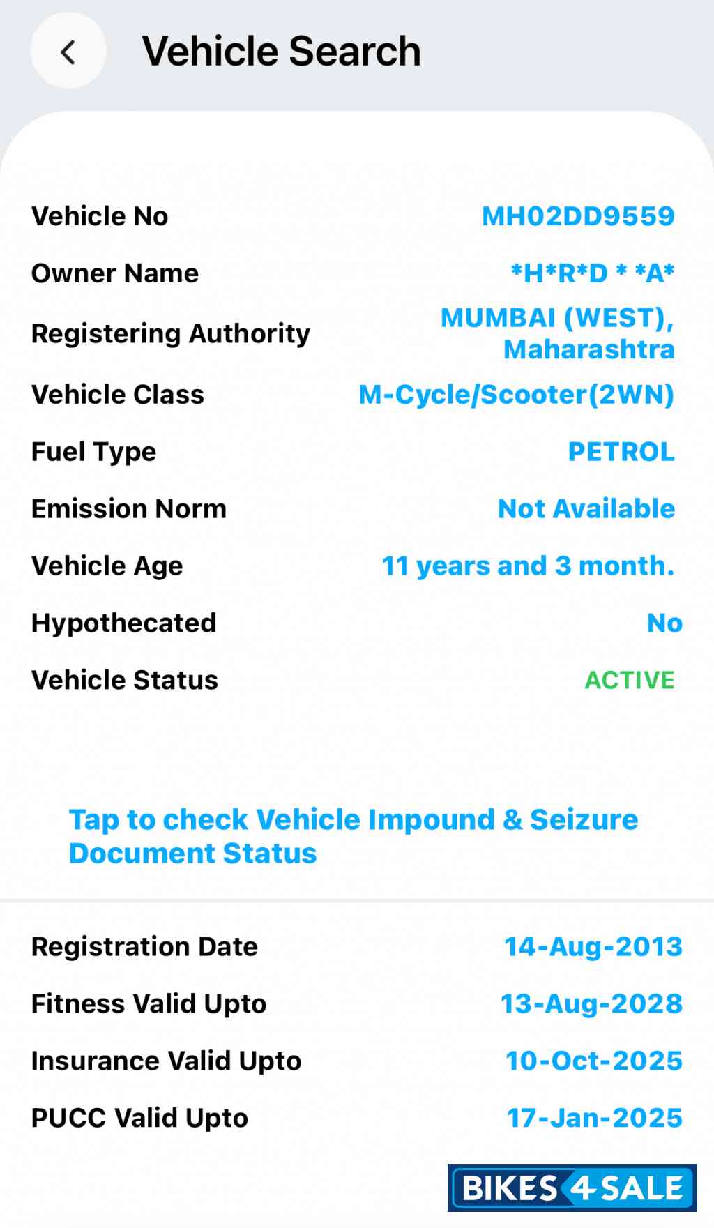 Royal Enfield Thunderbird 350