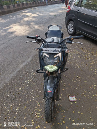 TVS Apache RTR 160 4V BS6