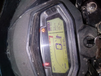 Grey Blue Strip Hero Glamour Xtec