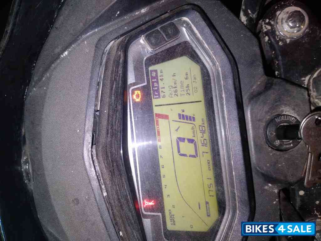 Grey Blue Strip Hero Glamour Xtec