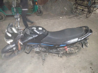 Grey Blue Strip Hero Glamour Xtec