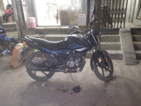 Grey Blue Strip Hero Glamour Xtec