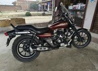 Bajaj Avenger Street 150