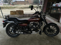 Bajaj Avenger Street 150