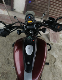 Bajaj Avenger Street 150
