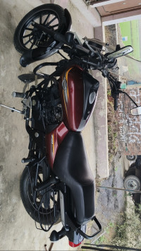 Bajaj Avenger Street 150