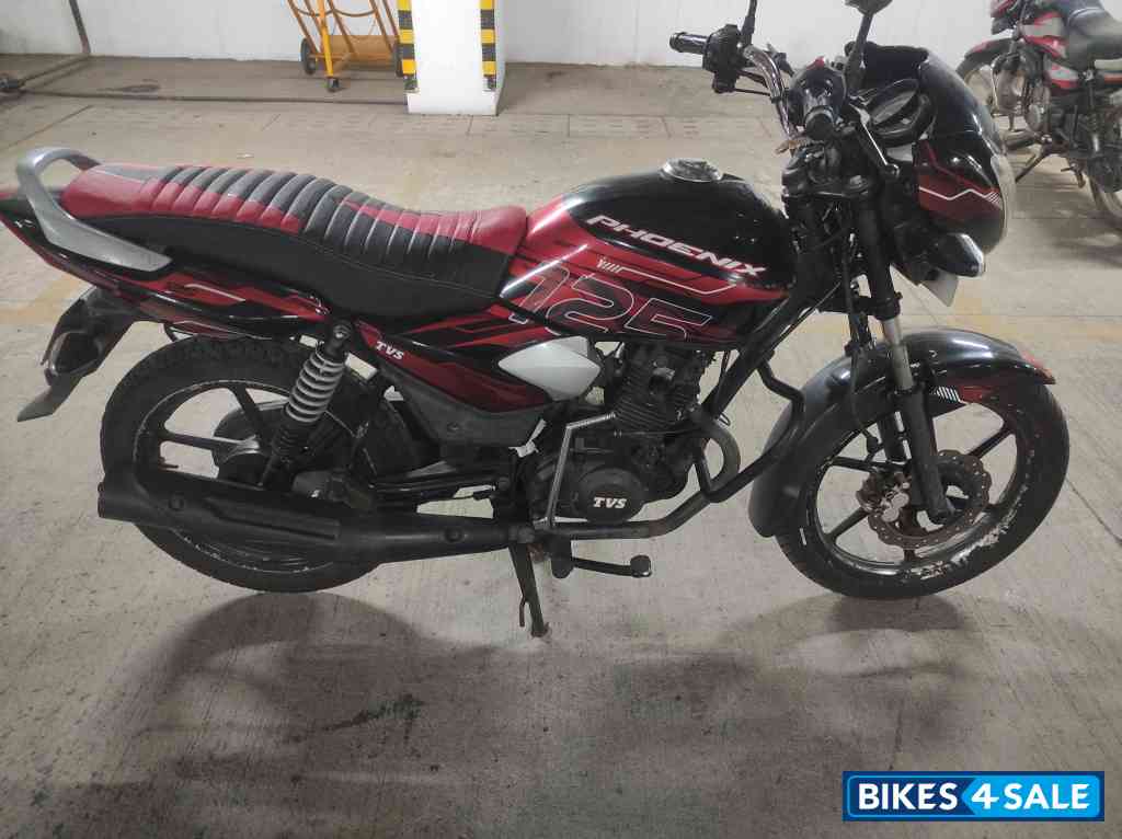 TVS Phoenix