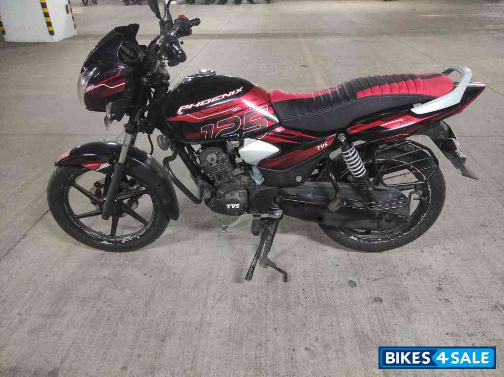 TVS Phoenix