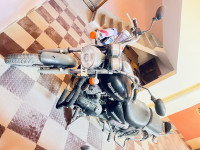 Royal Enfield Thunderbird 350 2015 Model