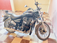 Royal Enfield Thunderbird 350