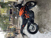 KTM 390 Adventure 2023