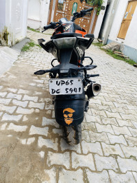 KTM Duke 250