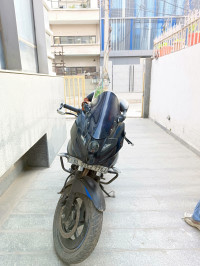 Bajaj Pulsar 220F 2019 Model