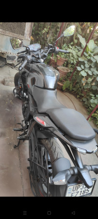 Bajaj Pulsar N160 Dual Channel ABS