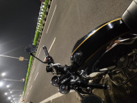 Royal Enfield Continental GT 650