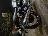 Royal Enfield Continental GT 650
