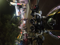 Royal Enfield Continental GT 650