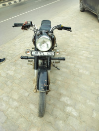 Royal Enfield Bullet Standard 350  Model