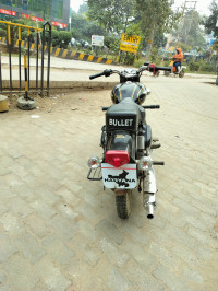Royal Enfield Bullet Standard 350