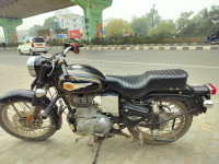Royal Enfield Bullet Standard 350
