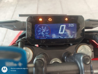 Honda CB300F Deluxe Pro