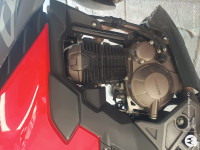 Honda CB300F Deluxe Pro