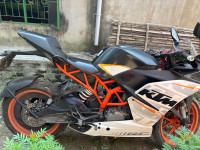 KTM RC 390