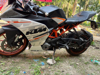 KTM RC 390