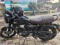 TVS Ronin SS