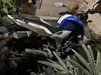 TVS Apache RTR 160 4V