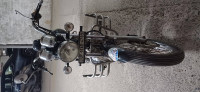 Royal Enfield Bullet 350 Twinspark