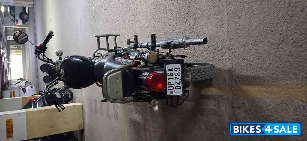 Royal Enfield Bullet 350 Twinspark