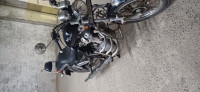 Royal Enfield Bullet 350 Twinspark