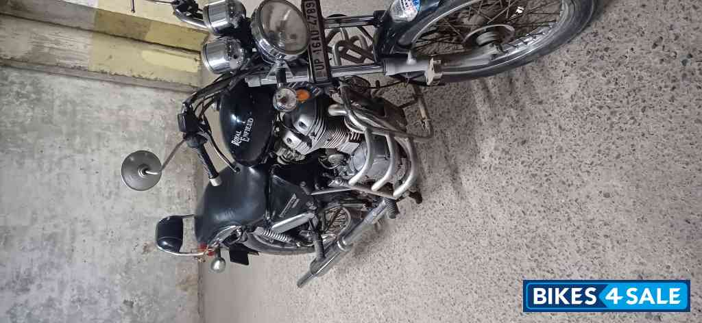 Royal Enfield Bullet 350 Twinspark