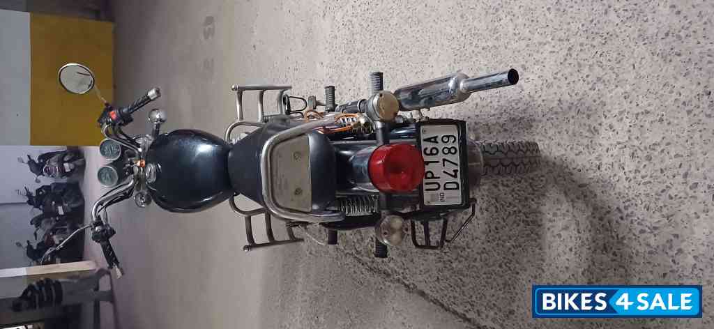 Royal Enfield Bullet 350 Twinspark