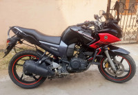 Yamaha Fazer 2011 Model