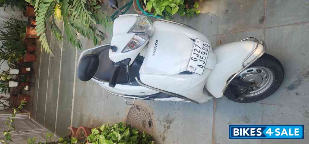 Honda Activa 125 Honda Activa 125