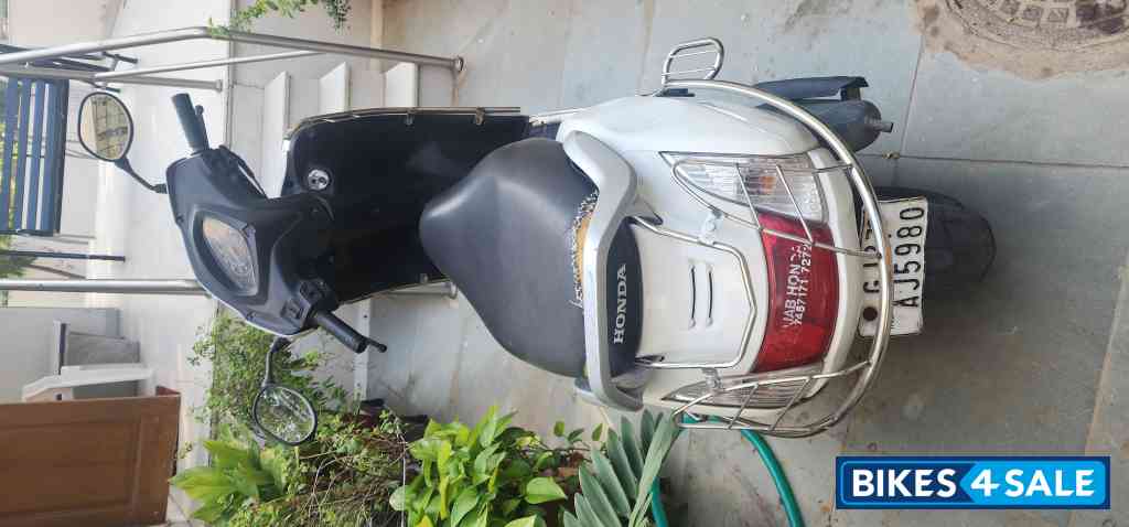 Honda Activa 125 Honda Activa 125