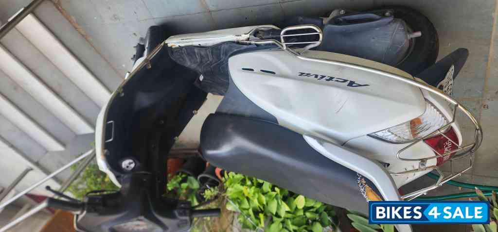 Honda Activa 125 Honda Activa 125